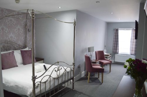 Cheap Hotels Southampton