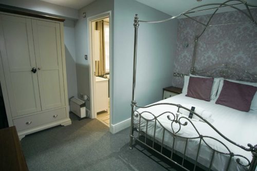 Affordable Hotel Southampton